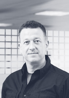 Keith Duggan