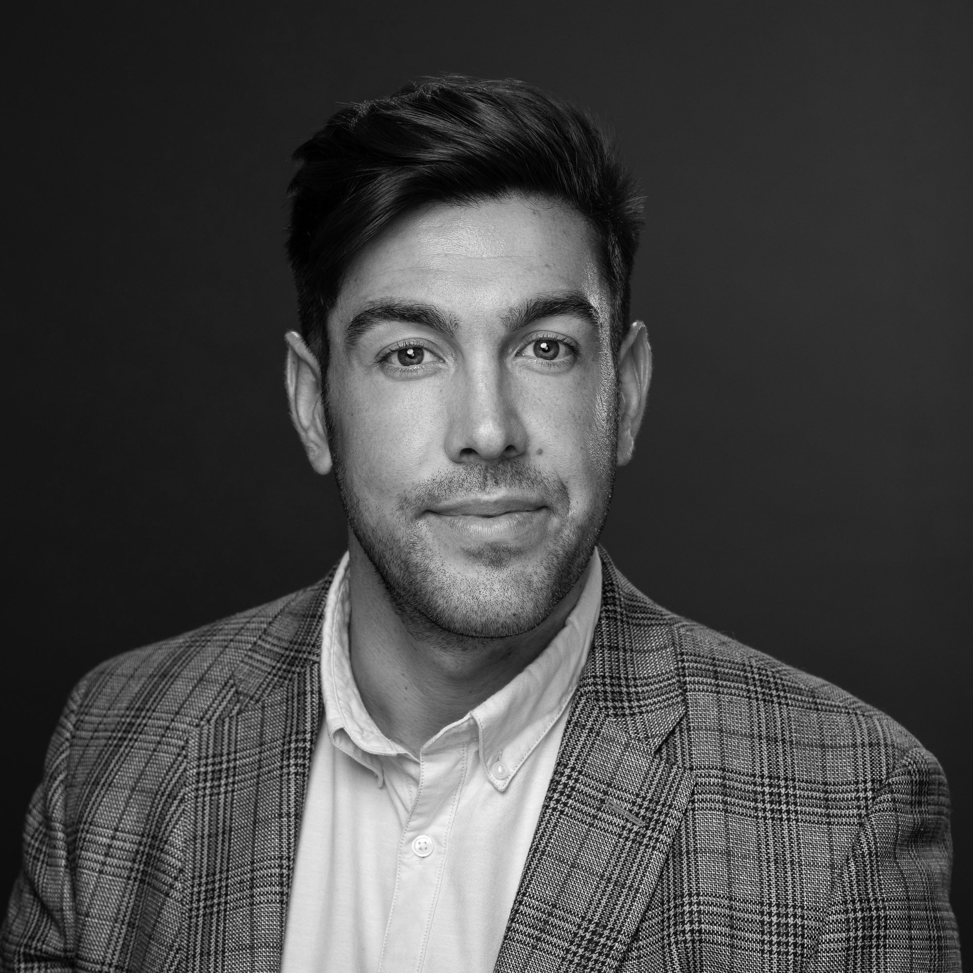 Paul Griffin Reconnaissance Group Security Solutions